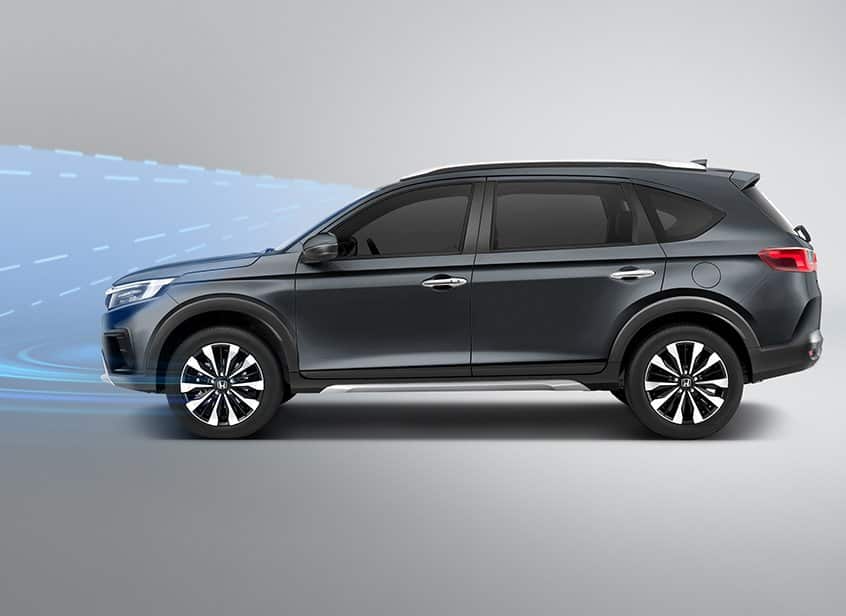 LCDN,Sistema De Aviso De Salida De Vehículo