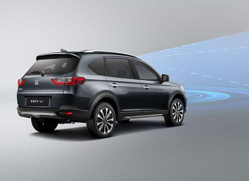 RDM,Sistema de Mitigación de Salida de Carril