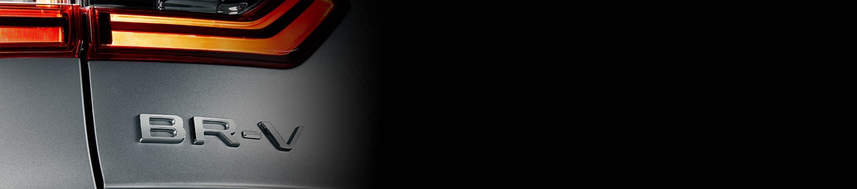 Honda BR-V, la SUV familiar, versátil y con tecnología de punta