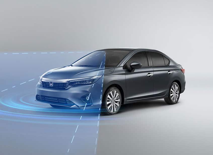 ACC,Adaptive Cruise Control