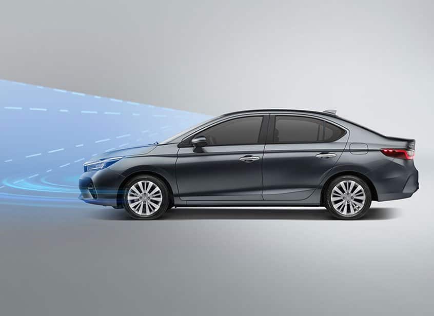 LKAS,Lane Keeping Assist System