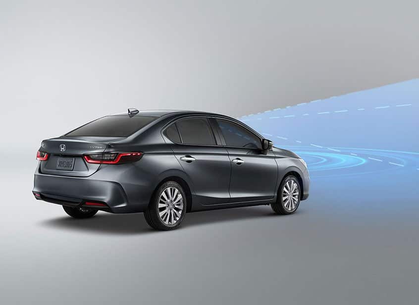 RDM,Road Departure Mitigation System