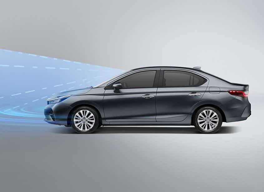 LKAS,Lane Keeping Assist System