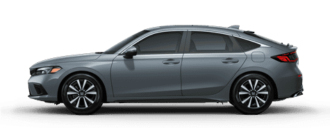 Civic Hatchback 2023