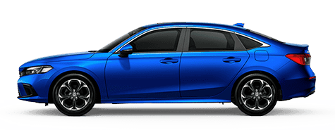 Civic Sedan 2022