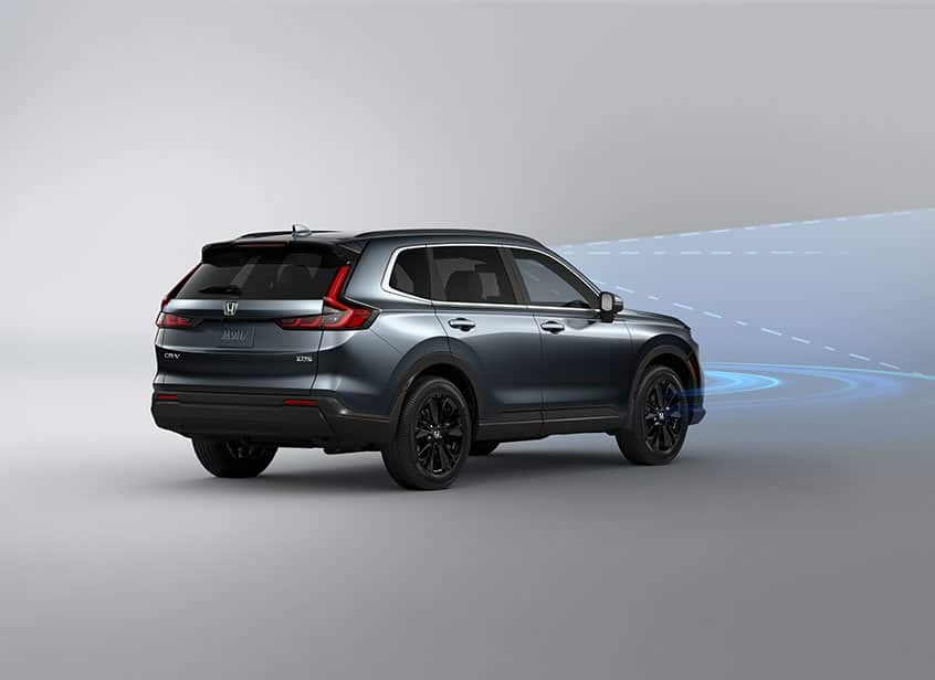 RDM,Road Departure Mitigation System