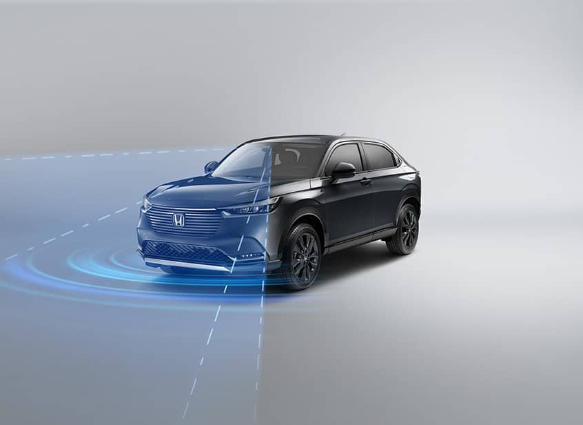 ACC,Adaptive Cruise Control System