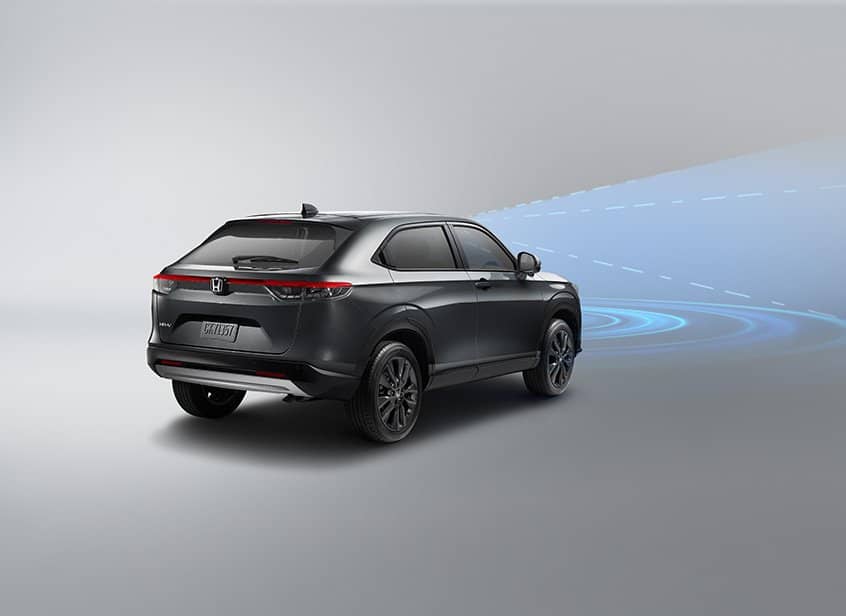 RDM,Road Departure Mitigation System