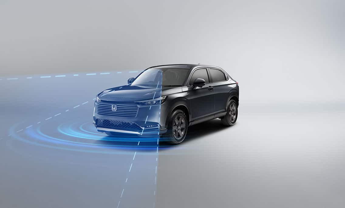 Adaptive Cruise Control System