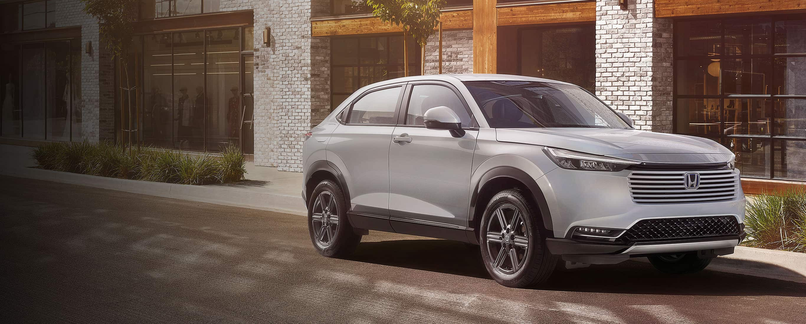 HR-V