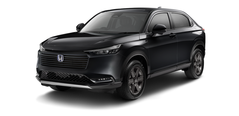 EX-L HYBRID