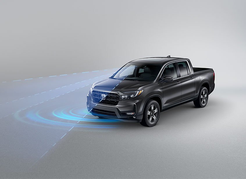 RDM,Road Departure Mitigation System